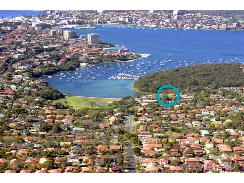 4 Clarence Street, Balgowlah NSW 2093