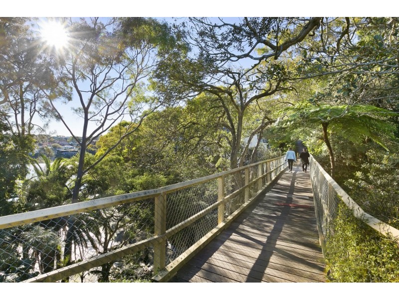 4 Clarence Street, Balgowlah NSW 2093