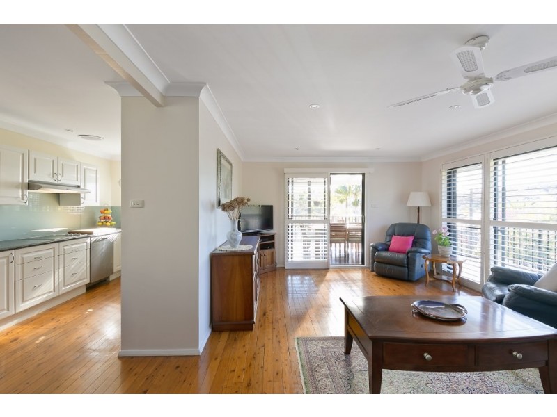 4 Clarence Street, Balgowlah NSW 2093