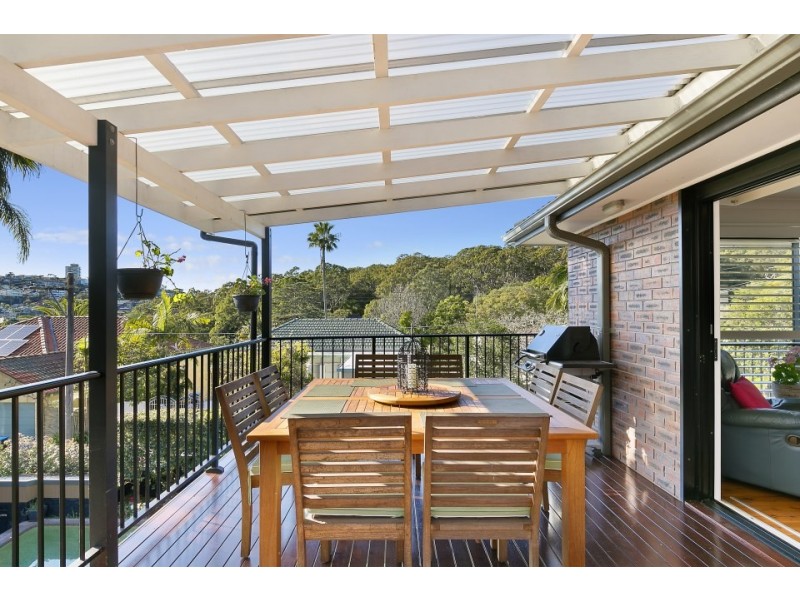 4 Clarence Street, Balgowlah NSW 2093