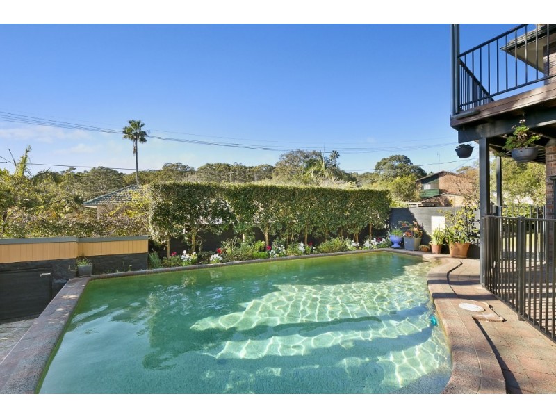 4 Clarence Street, Balgowlah NSW 2093