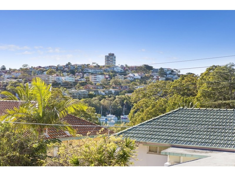 4 Clarence Street, Balgowlah NSW 2093