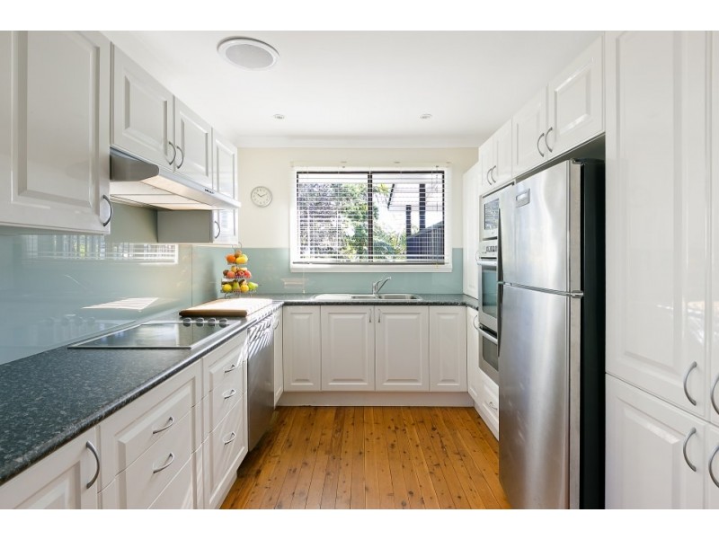 4 Clarence Street, Balgowlah NSW 2093