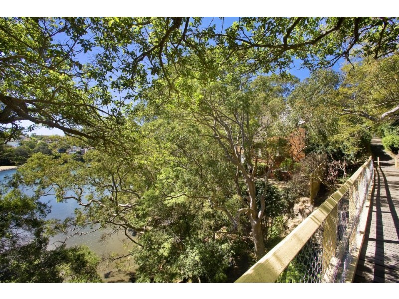 4 Clarence Street, Balgowlah NSW 2093