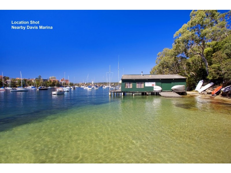 4 Clarence Street, Balgowlah NSW 2093