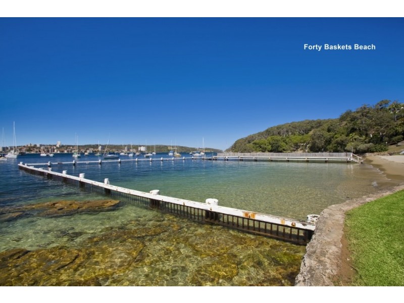 4 Clarence Street, Balgowlah NSW 2093