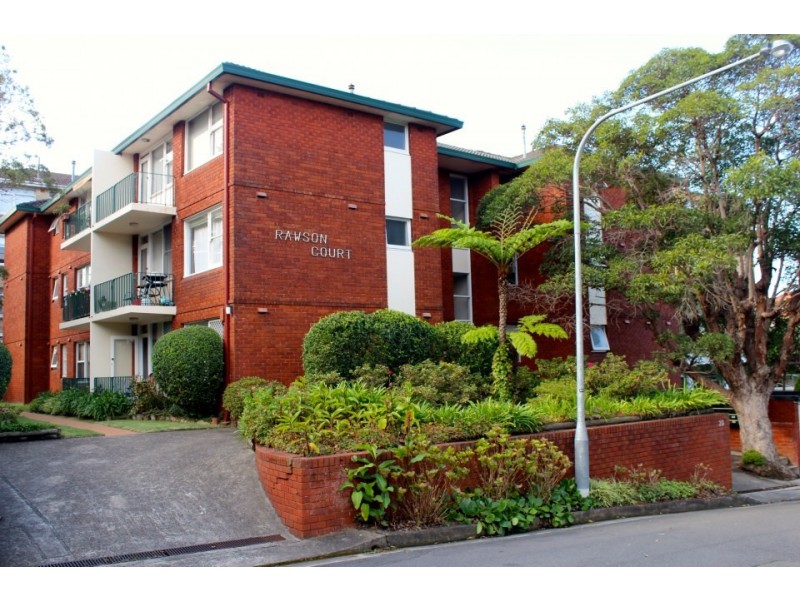 11/20 Rawson Street, Mosman NSW 2088