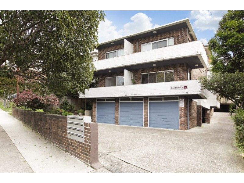 1 & 2/14 Westminster Avenue, Dee Why NSW 2099