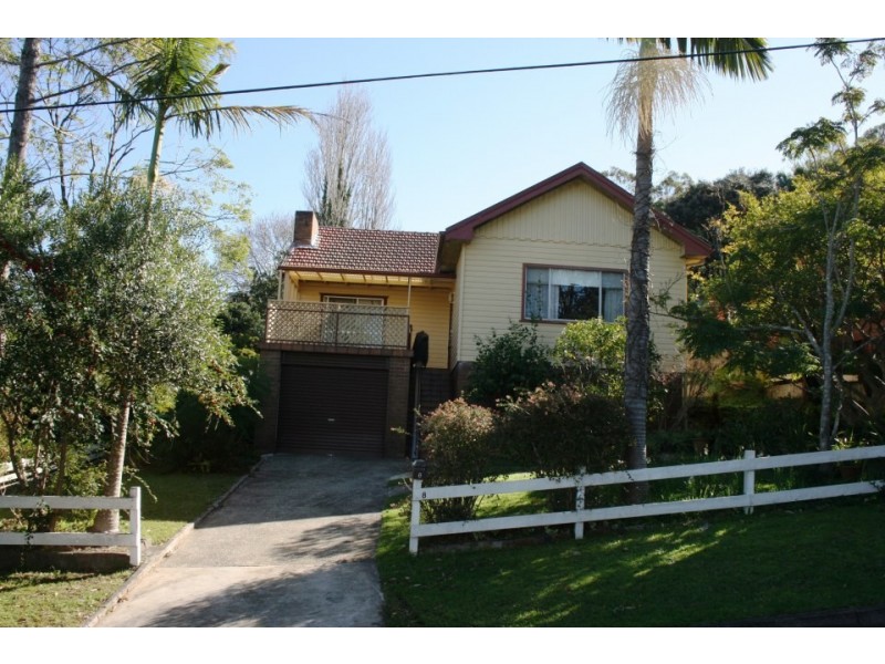 8 Dorrigo Avenue, North Balgowlah NSW 2093