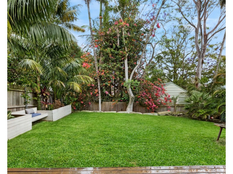 7 Francis Street, Fairlight NSW 2094