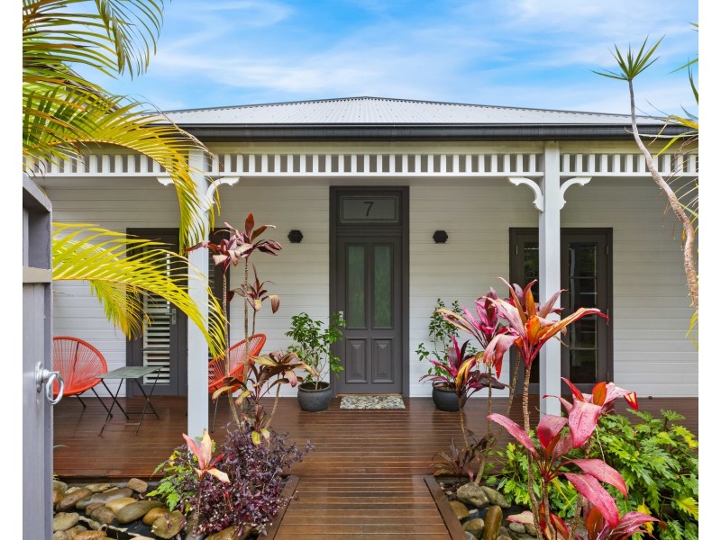 7 Francis Street, Fairlight NSW 2094