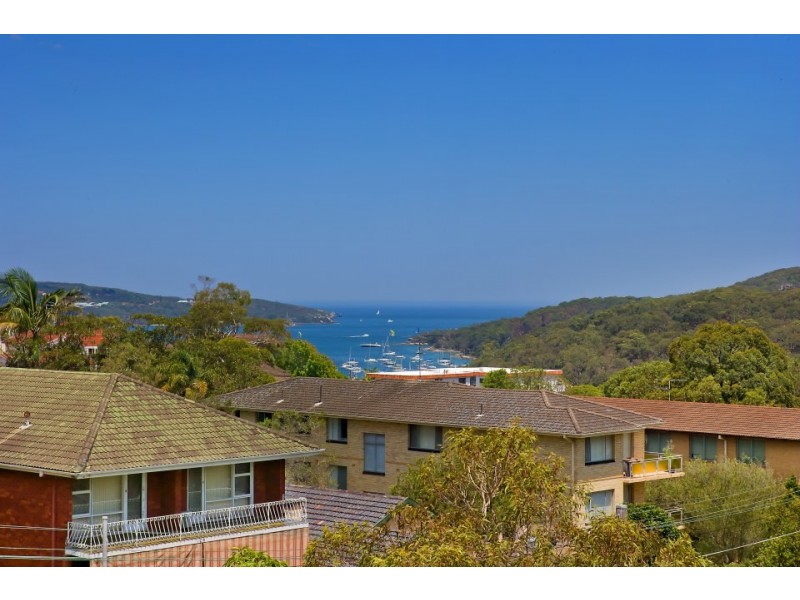 4/371 Sydney Road, Balgowlah NSW 2093