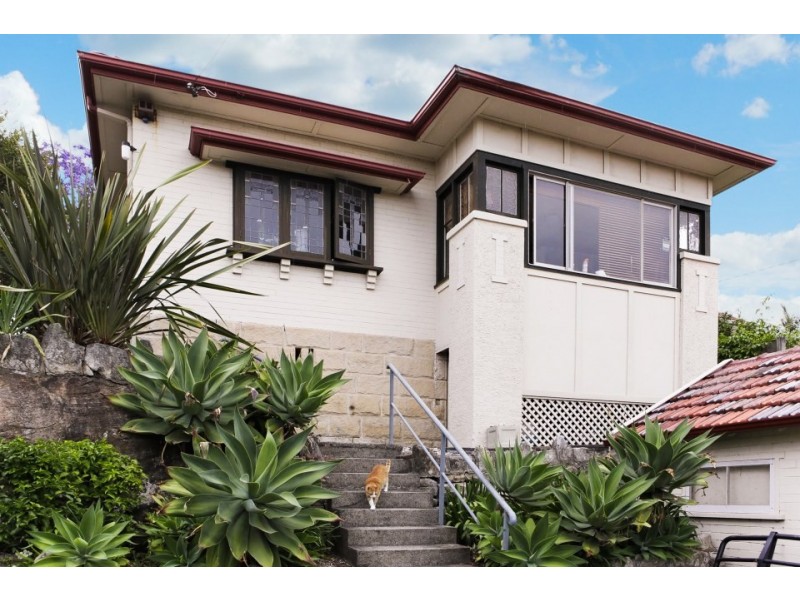 29 Wattle Avenue, Fairlight NSW 2094