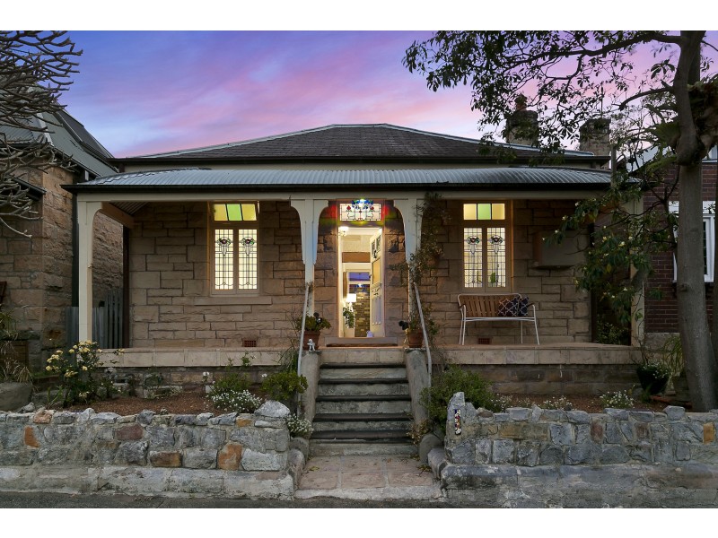 3 Arthur Street, Fairlight NSW 2094