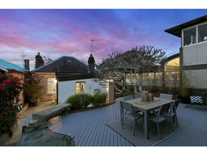 3 Arthur Street, Fairlight NSW 2094