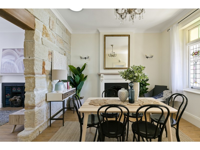 3 Arthur Street, Fairlight NSW 2094