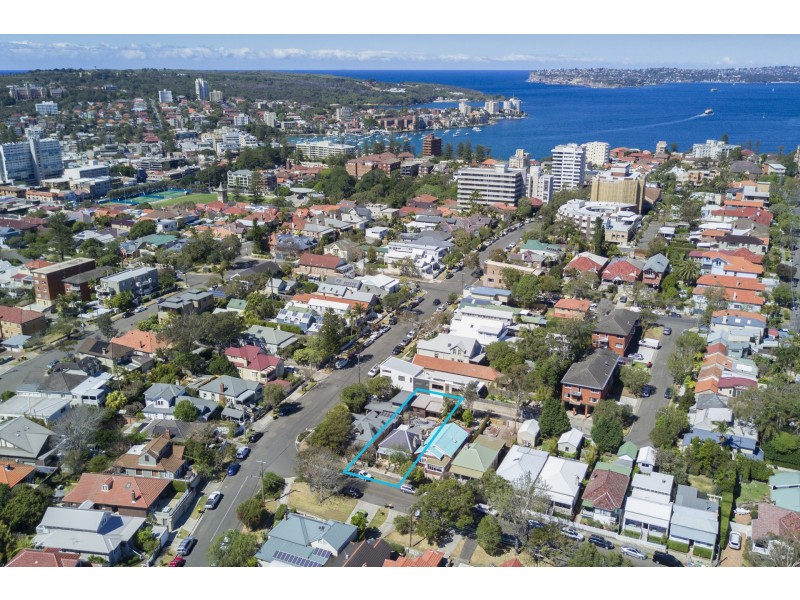 3 Arthur Street, Fairlight NSW 2094