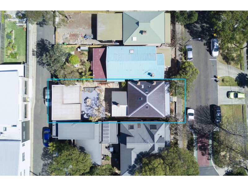 3 Arthur Street, Fairlight NSW 2094