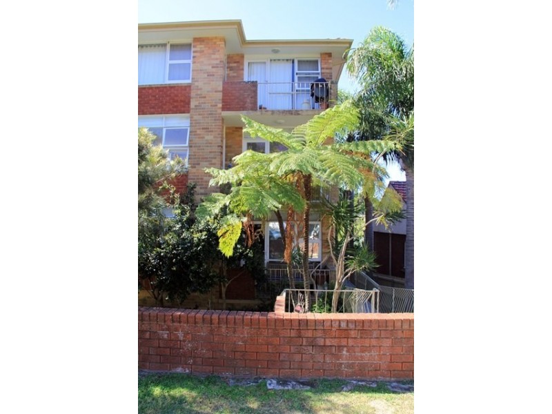 3/24 Wattle Avenue, Fairlight NSW 2094