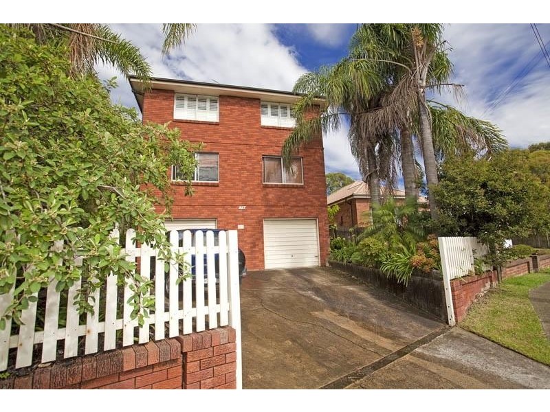 1/78 Harbord Road, Freshwater NSW 2096