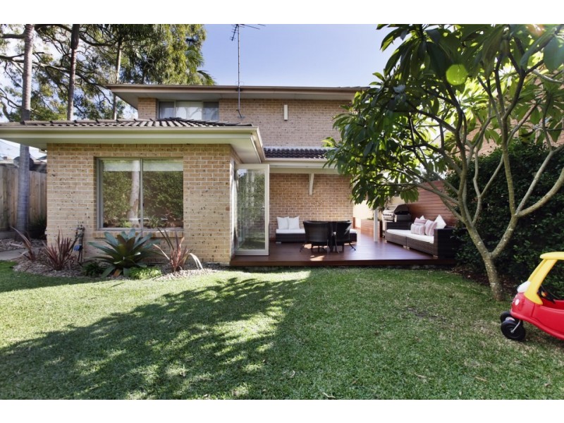 2/114 Wanganella Street, Balgowlah NSW 2093