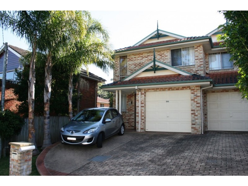 94A Peacock Street, Seaforth NSW 2092