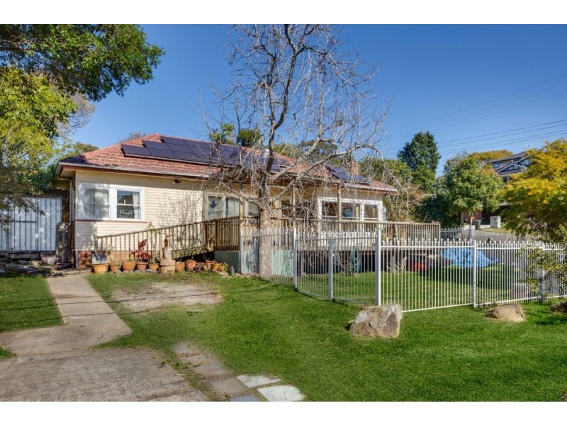 43 Sunshine Street, Manly Vale NSW 2093