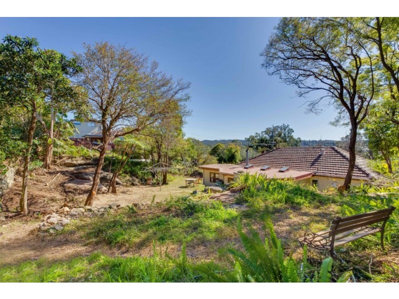 43 Sunshine Street, Manly Vale NSW 2093