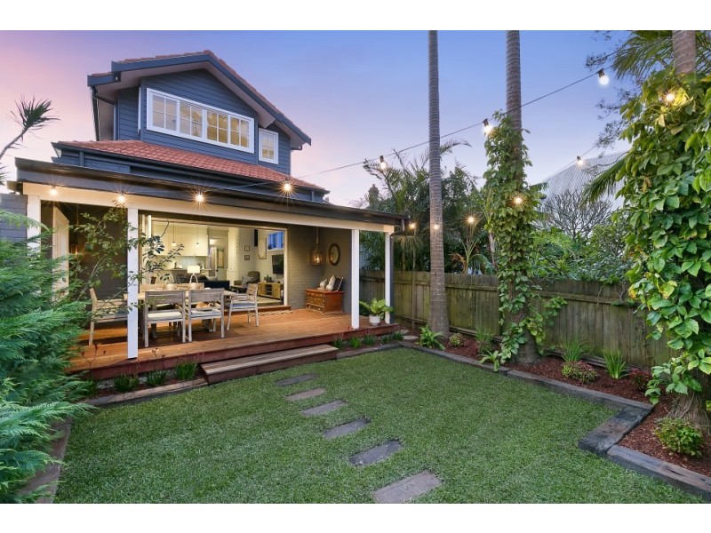 12 Parkview Road, Fairlight NSW 2094