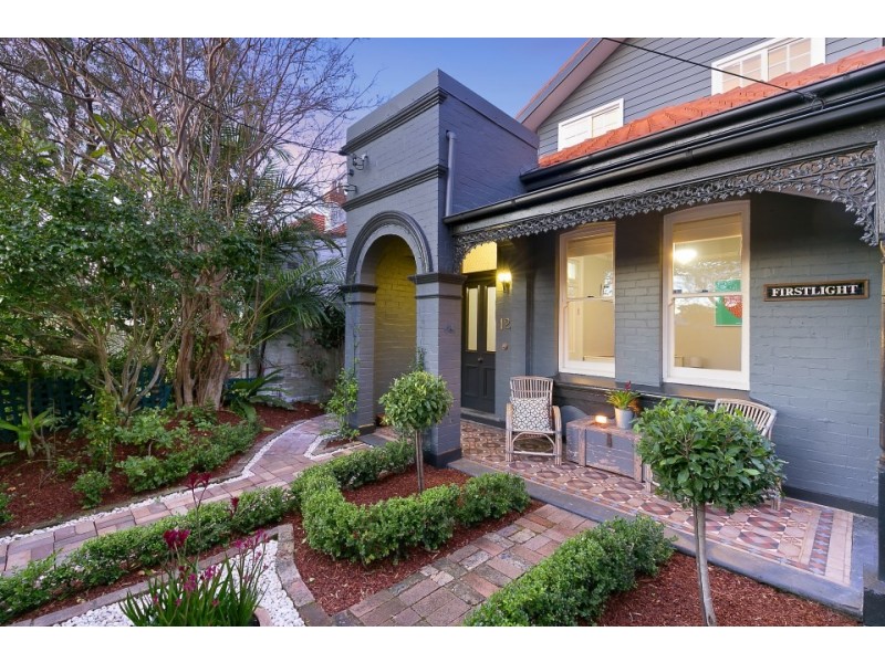 12 Parkview Road, Fairlight NSW 2094