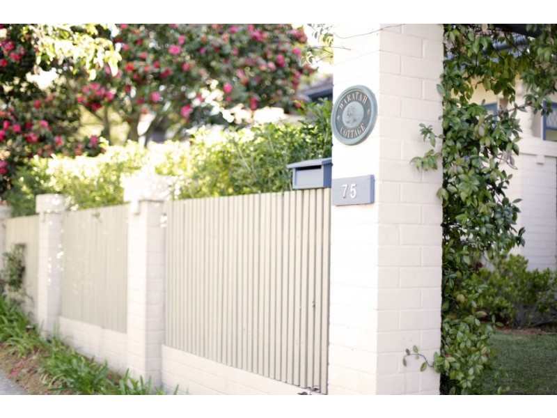 75 Boyle Street, Balgowlah NSW 2093