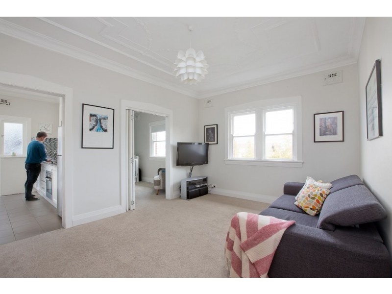 4/2 Quinton Road, Manly NSW 2095