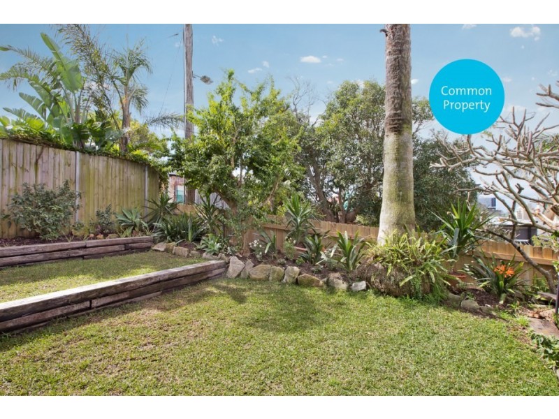 4/2 Quinton Road, Manly NSW 2095