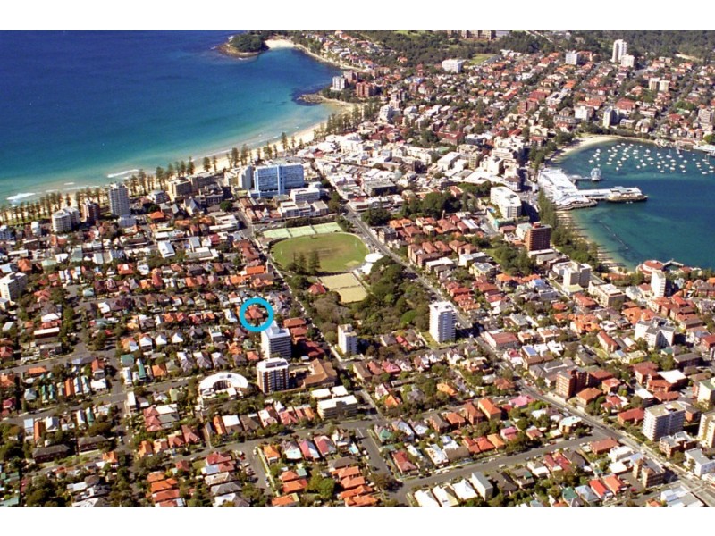 4/2 Quinton Road, Manly NSW 2095