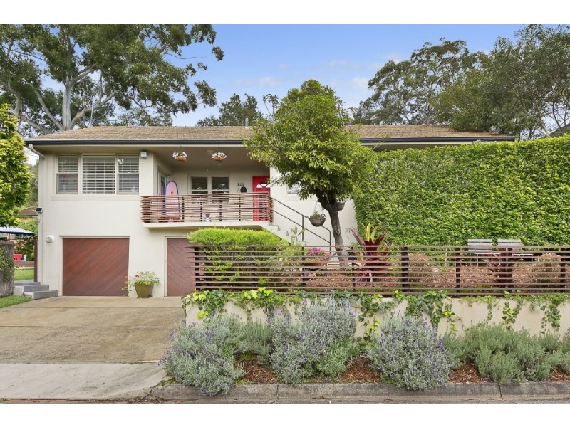 9 Glade Street, Balgowlah Heights NSW 2093