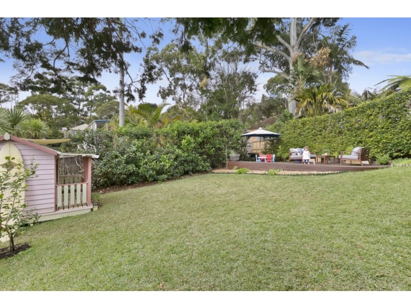 9 Glade Street, Balgowlah Heights NSW 2093