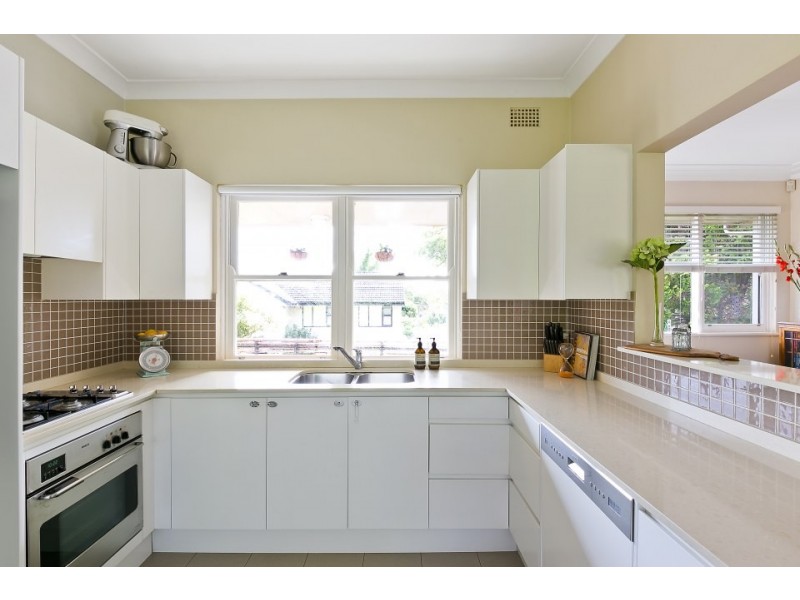 9 Glade Street, Balgowlah Heights NSW 2093