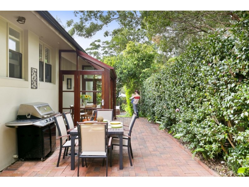 9 Glade Street, Balgowlah Heights NSW 2093