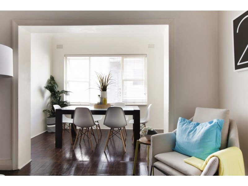 12/10 Eustace Street, Manly NSW 2095