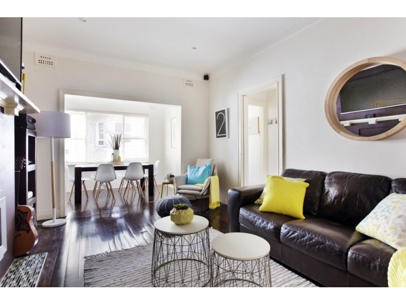 12/10 Eustace Street, Manly NSW 2095