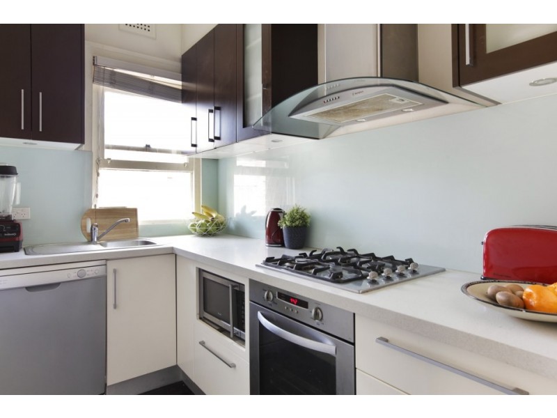 12/10 Eustace Street, Manly NSW 2095