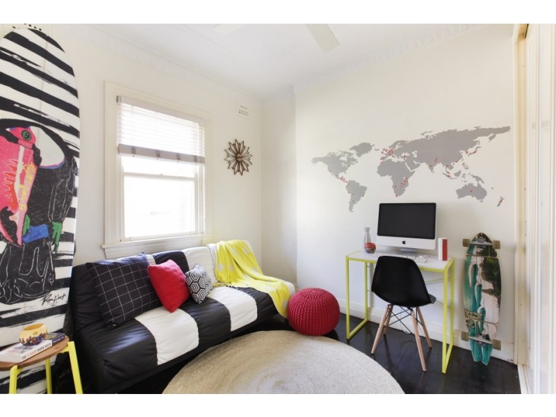 12/10 Eustace Street, Manly NSW 2095