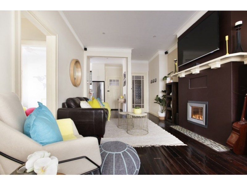 12/10 Eustace Street, Manly NSW 2095