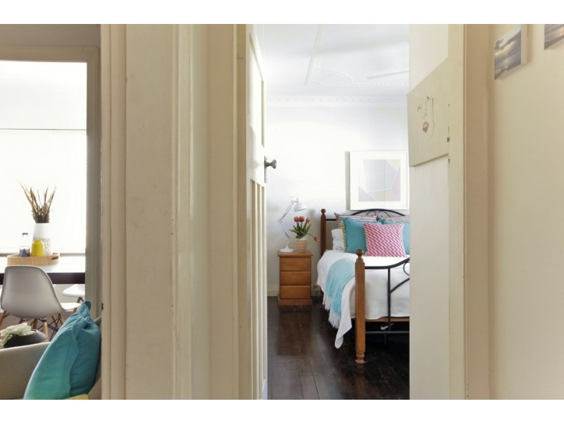 12/10 Eustace Street, Manly NSW 2095