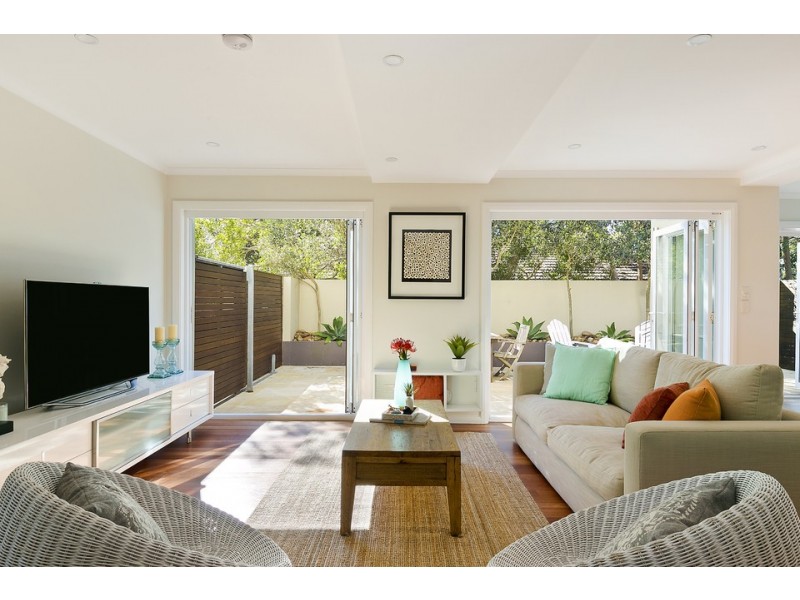 6 Lewis Street, Balgowlah Heights NSW 2093