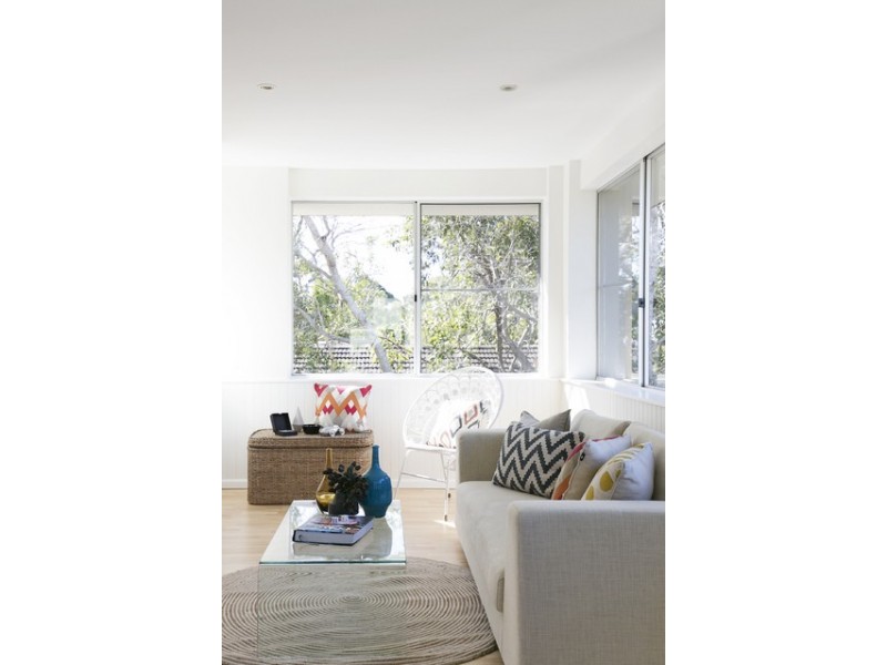 6 Lewis Street, Balgowlah Heights NSW 2093