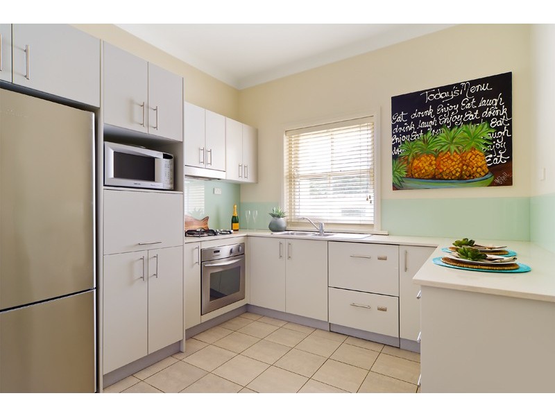 4/7 The Crescent, Manly NSW 2095