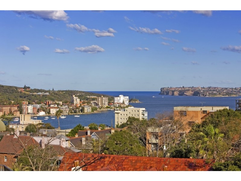 6/88 Raglan Street, Manly NSW 2095