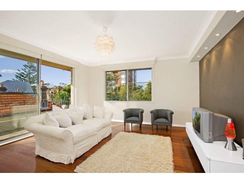 6/88 Raglan Street, Manly NSW 2095
