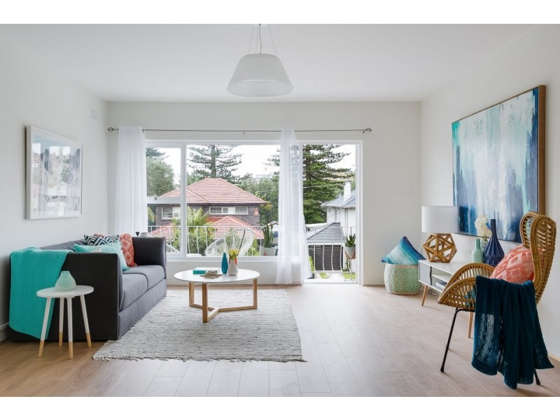 4/30 Eurobin Avenue, Manly NSW 2095